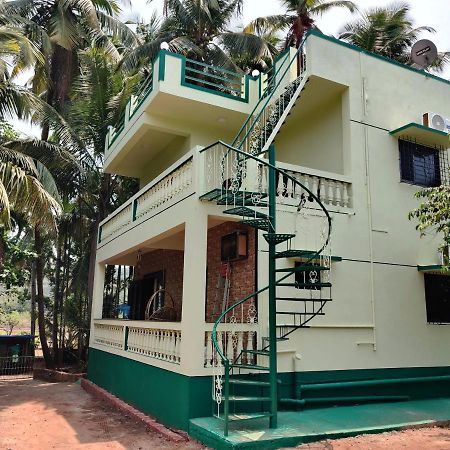 Rama Niwas Beach Home Stay Pawas Экстерьер фото