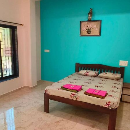 Rama Niwas Beach Home Stay Pawas Экстерьер фото