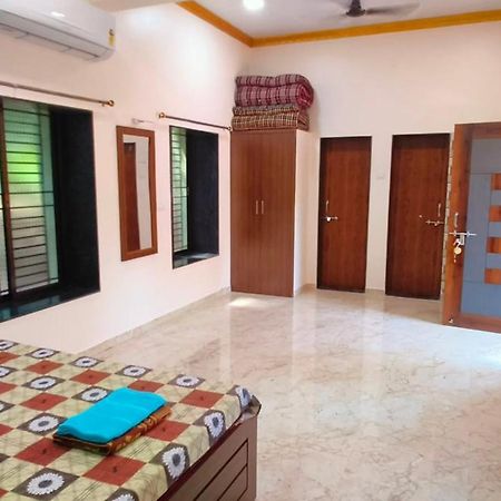 Rama Niwas Beach Home Stay Pawas Экстерьер фото