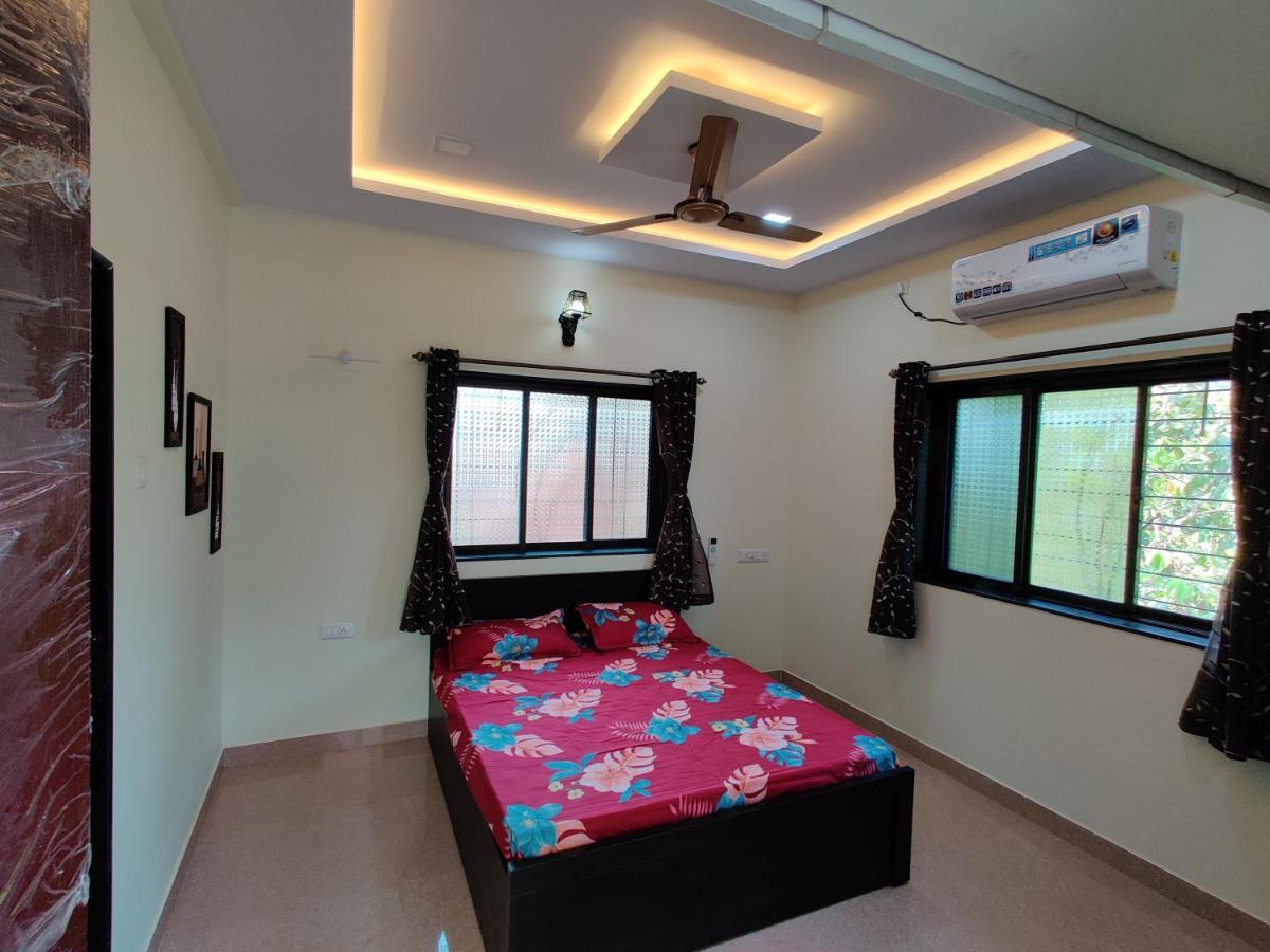 Rama Niwas Beach Home Stay Pawas Экстерьер фото