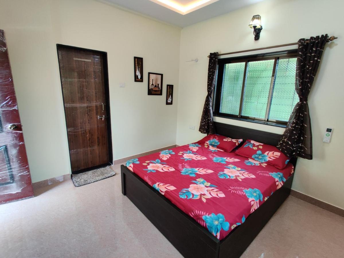 Rama Niwas Beach Home Stay Pawas Экстерьер фото