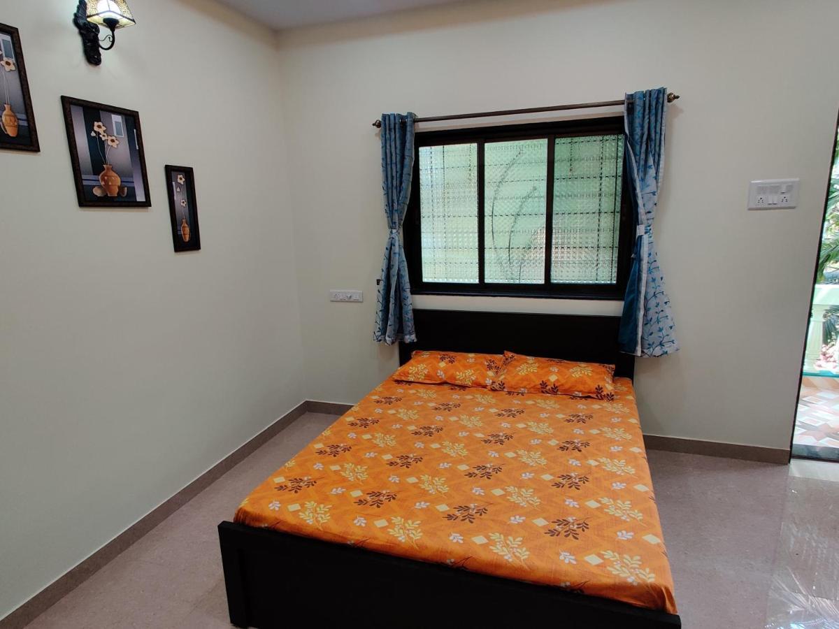 Rama Niwas Beach Home Stay Pawas Экстерьер фото