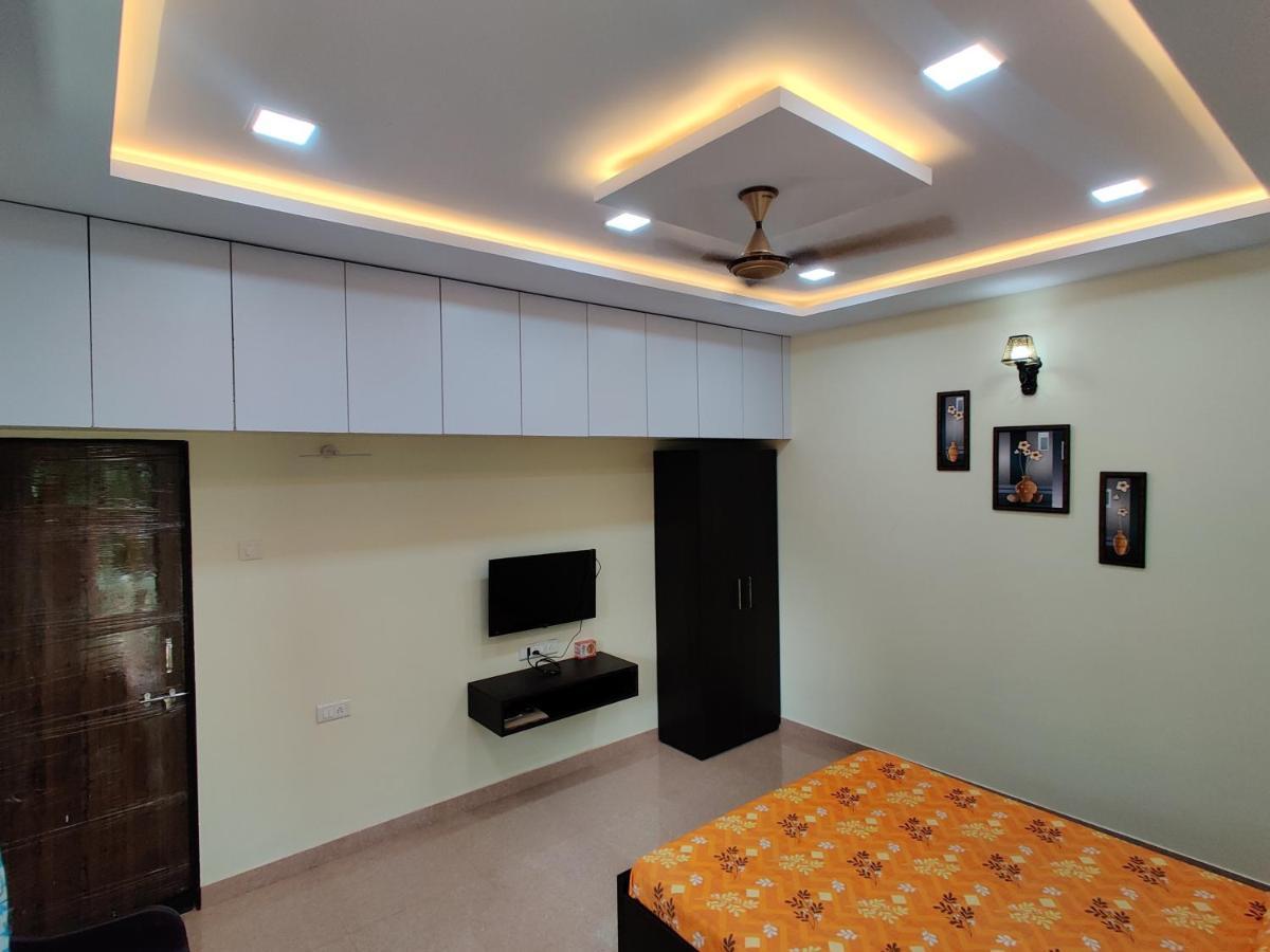 Rama Niwas Beach Home Stay Pawas Экстерьер фото
