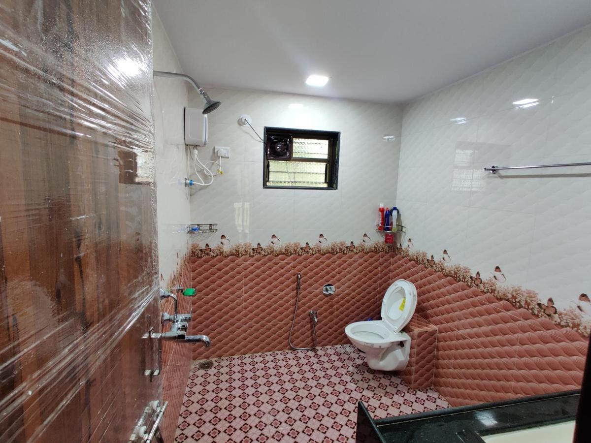 Rama Niwas Beach Home Stay Pawas Экстерьер фото