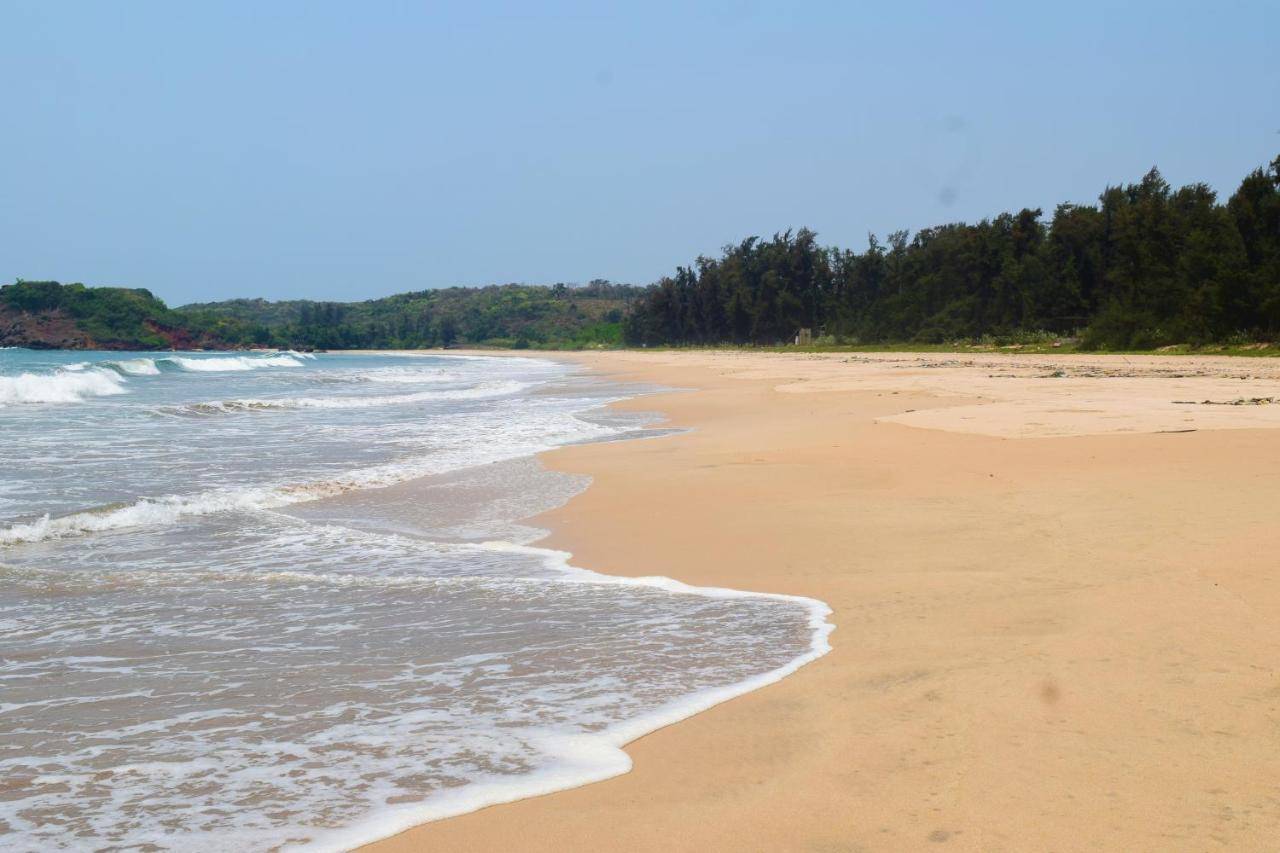 Rama Niwas Beach Home Stay Pawas Экстерьер фото