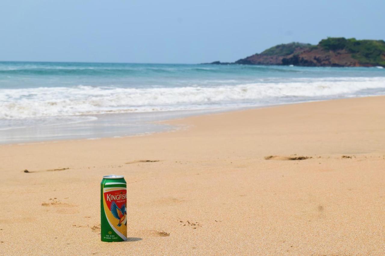 Rama Niwas Beach Home Stay Pawas Экстерьер фото