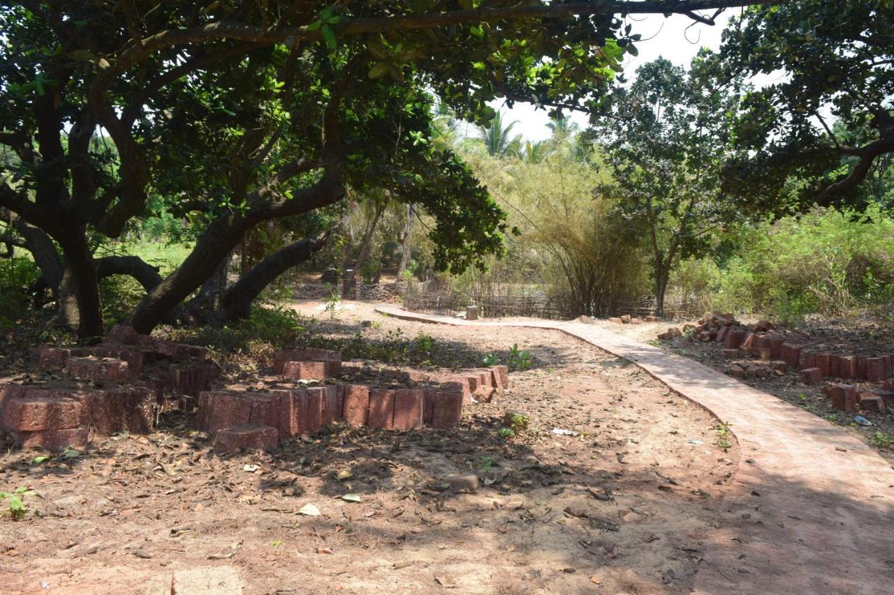 Rama Niwas Beach Home Stay Pawas Экстерьер фото