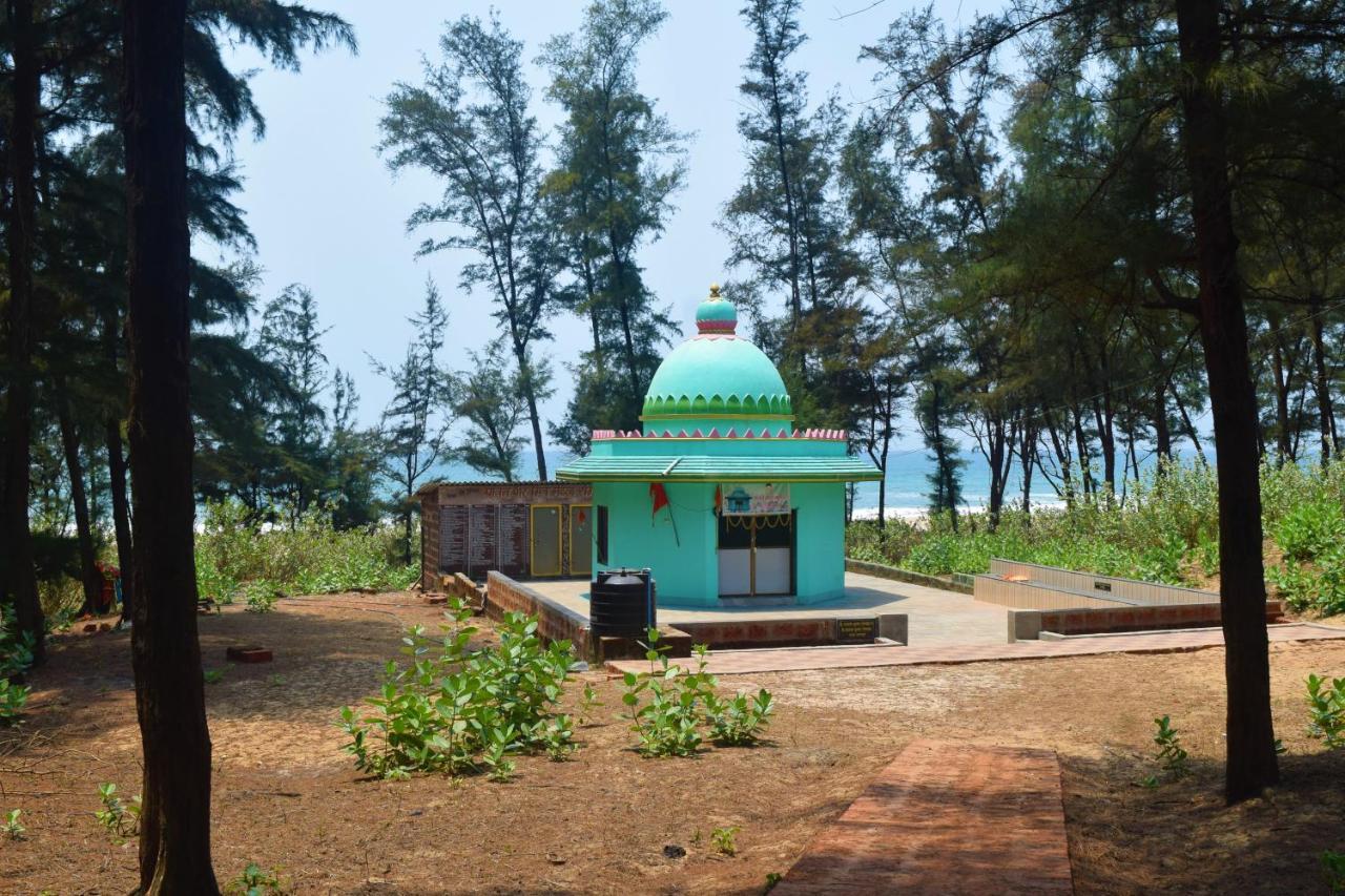 Rama Niwas Beach Home Stay Pawas Экстерьер фото