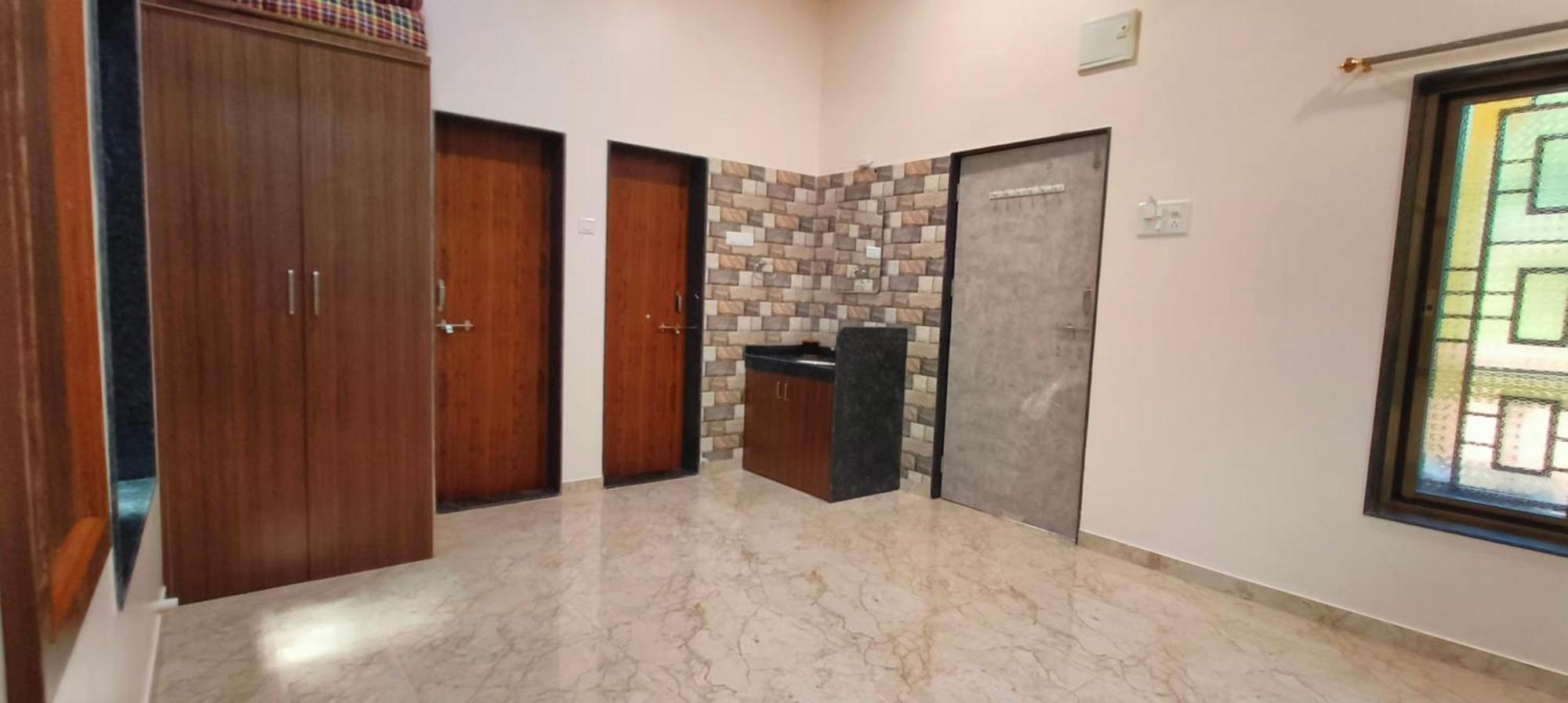 Rama Niwas Beach Home Stay Pawas Экстерьер фото